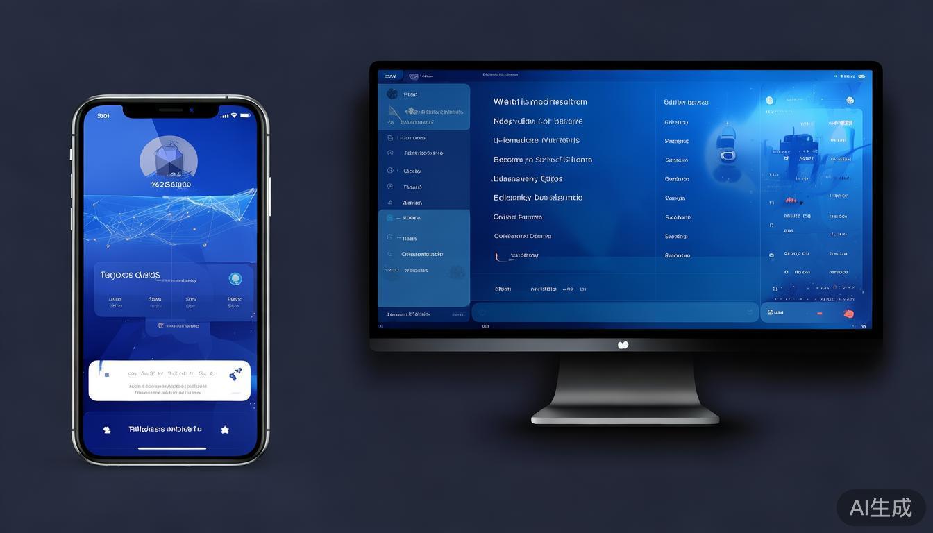 imToken钱包App与承载平台的关系_imToken钱包软件 载体系统 运行条件_imToken钱包应用 基础设施 安全规范