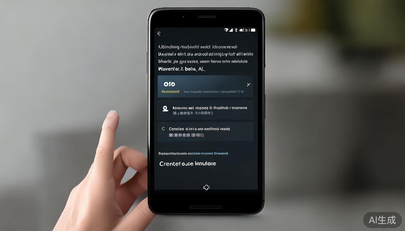 Android用户必看！安全下载imToken钱包的关键步骤与注意事项