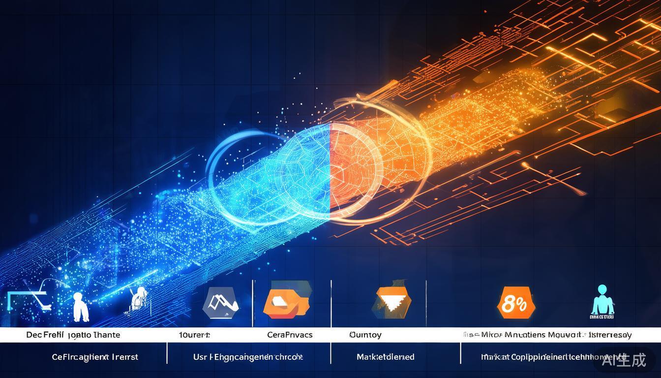 加密货币市场复苏，imToken迎增长机遇，如何优化操作成关键？