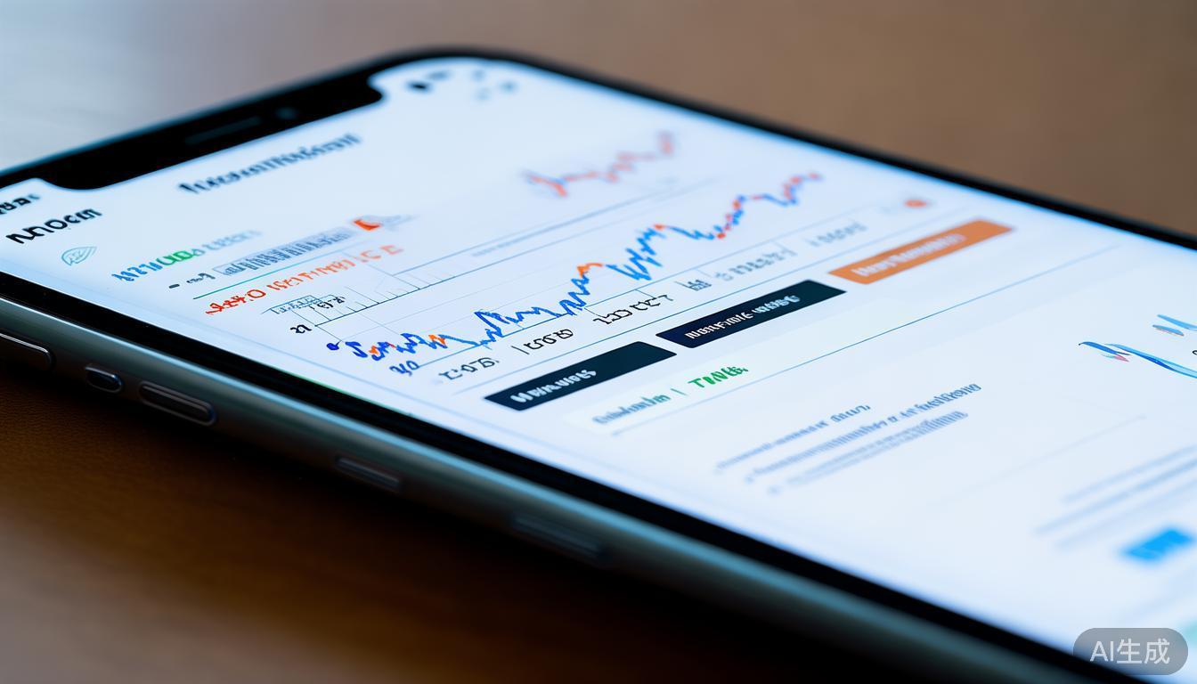 加密货币市场波动剧烈，如何借imToken维持投资信心？