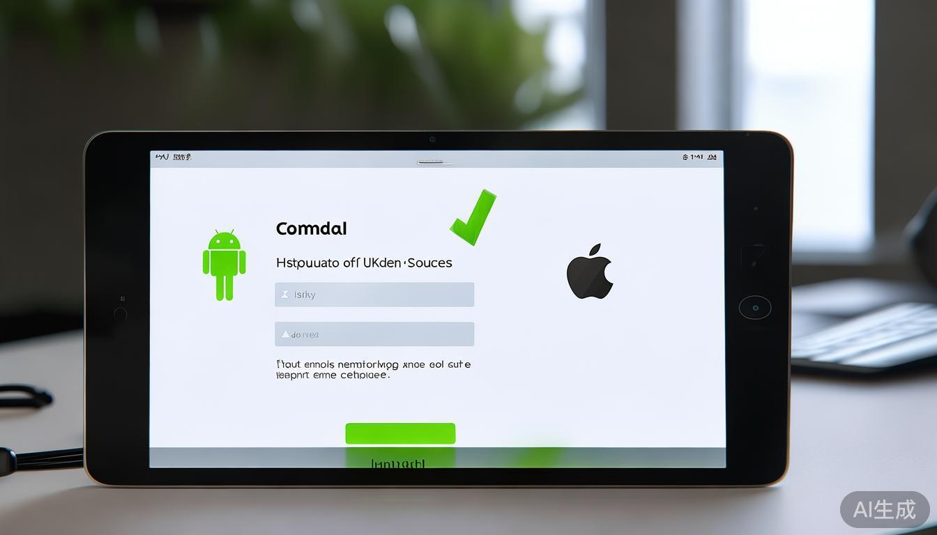数字资产普及下，安全获取imToken钱包官方APP的正确方法