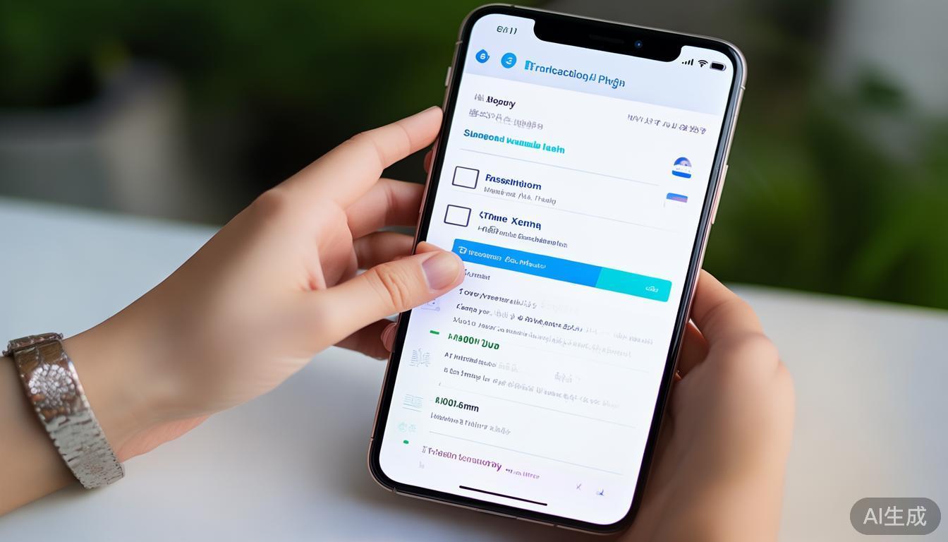 imToken跨链资产视图整合_如何通过imToken最新版2.0管理交易数据？_imToken2.0数据管理