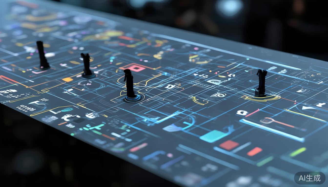 imToken钱包：品牌形象如何与用户建立深度信任？从工具到伙伴的转变之路