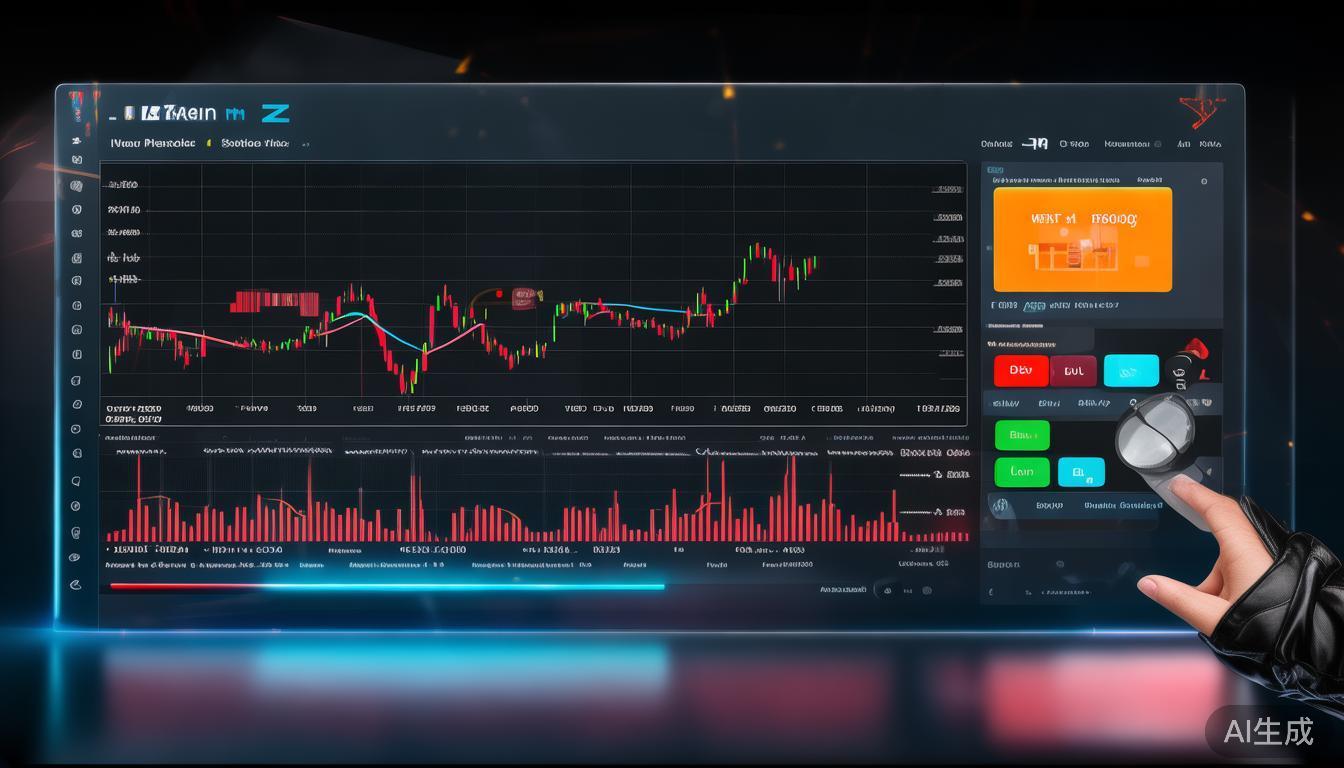 imToken最新网址操作指南_熟悉平台规则降低交易风险_如何在最新imToken网址中保持灵活交易？