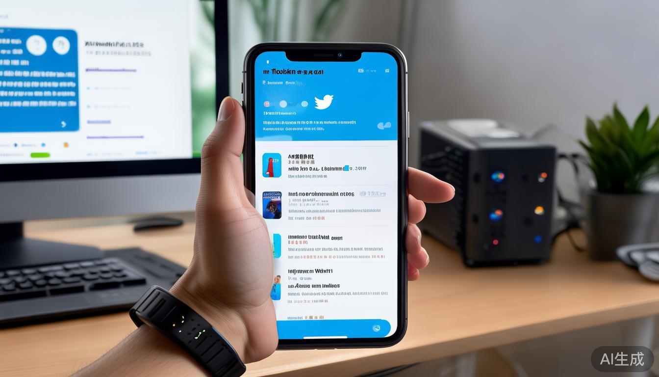 数字资产管理从业者谈：imToken钱包下载途径及用户支持要点
