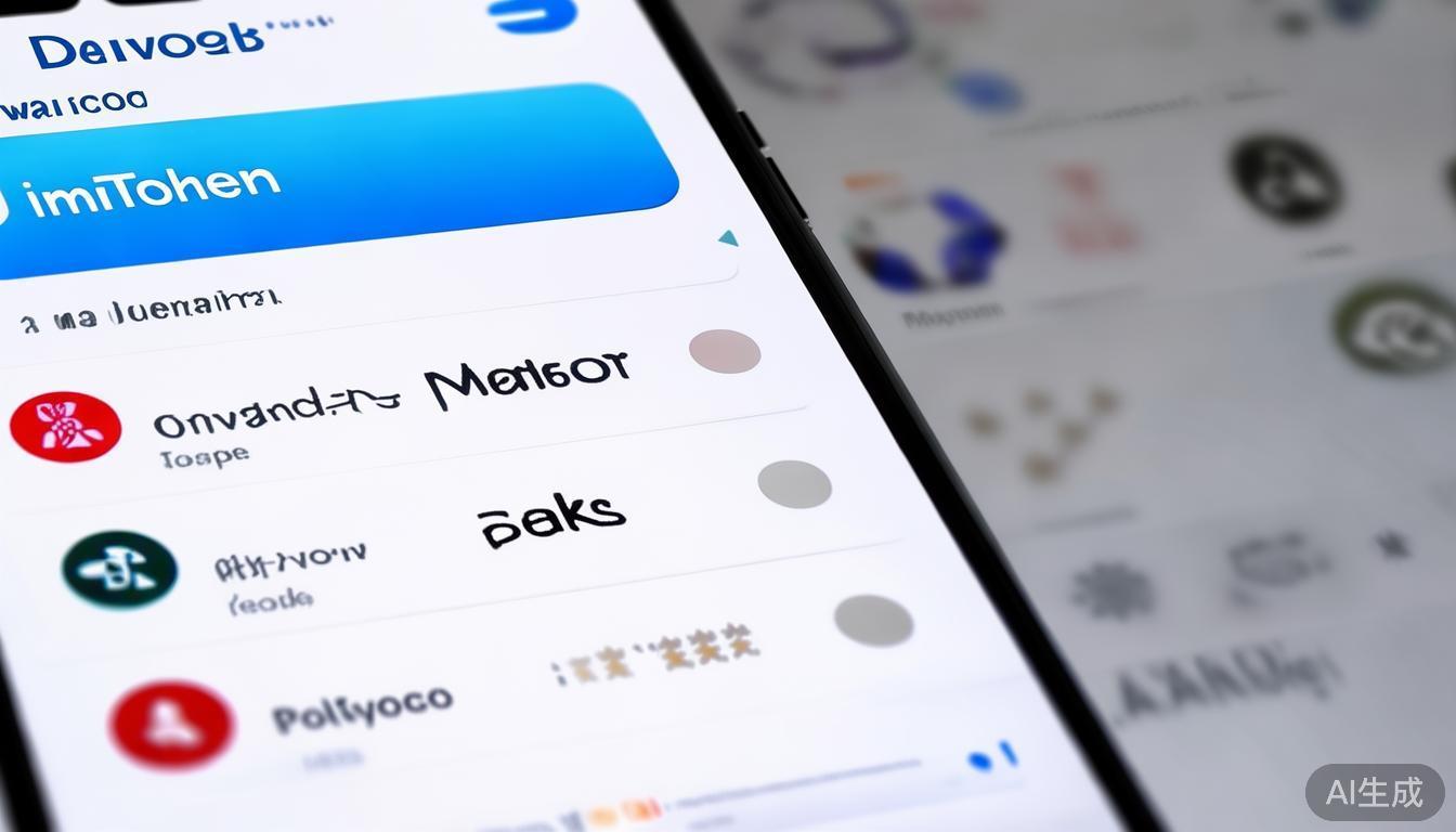 imToken下载入口筛选币种时，这些要点你必须留意