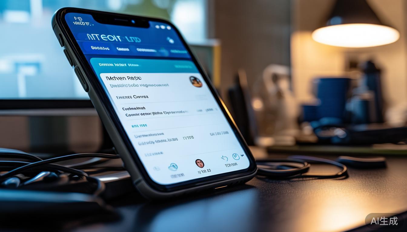 如何验证下载imtoken安卓版的安全性？_IMToken安卓版下载安全性验证_官方渠道获取APK安装包