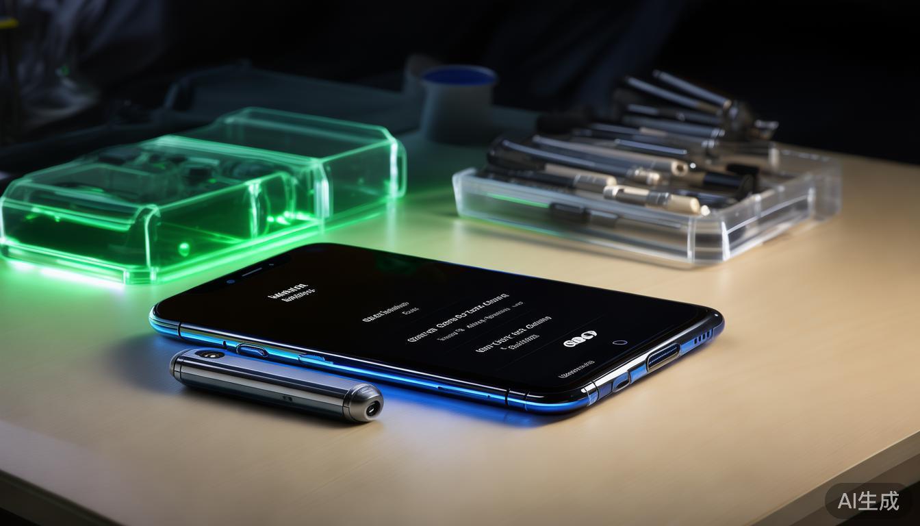 数字资产安全关键：ImToken冷钱包设置入口及使用要点