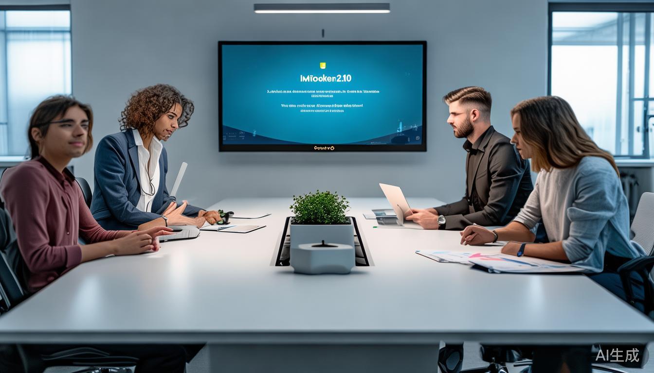 加密货币钱包升级不易，imToken 2.0 转型影响几何？