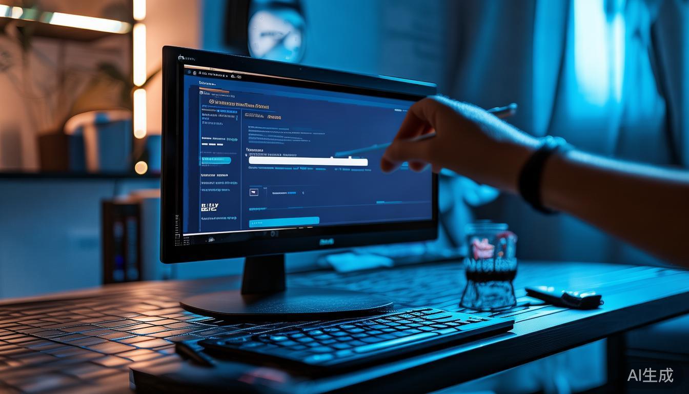 数字资产管理：钱包地址更新关乎资金安全，这些技巧请收好