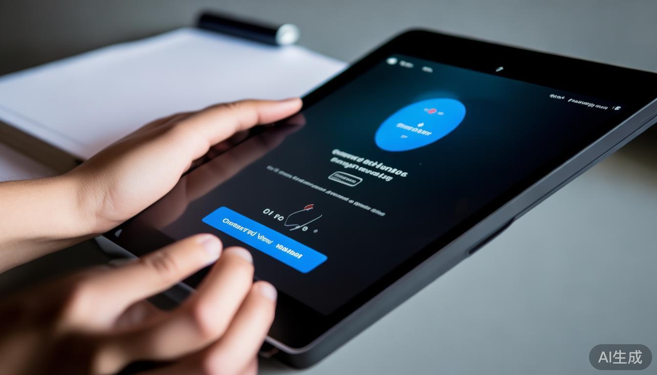 imToken在iOS设备上的下载及使用场景，关乎数字资产安全