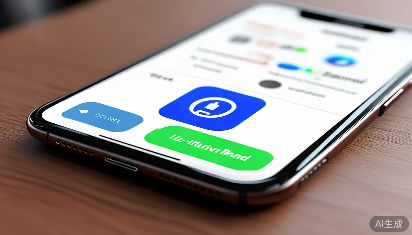 imToken最新苹果下载界面优化揭秘_imToken钱包新用户核心痛点优化_imToken钱包iOS版本更新