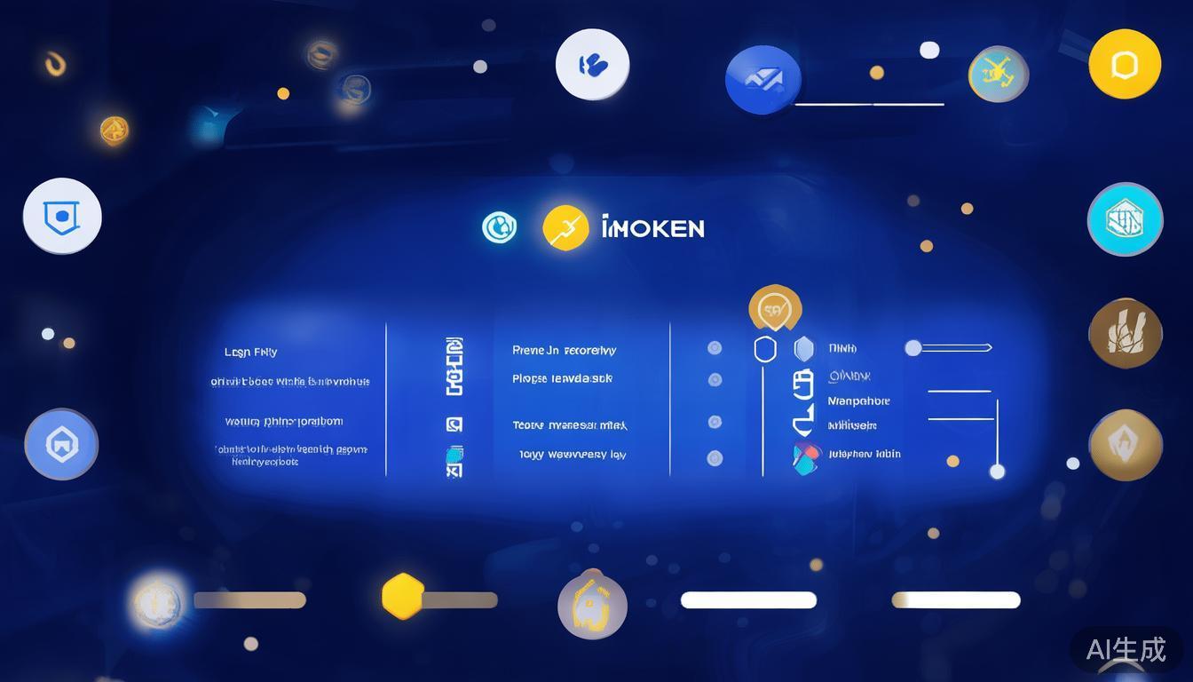 imToken钱包的市场定位_imToken钱包的功能拓展_imToken钱包下载的市场定位与功能拓展