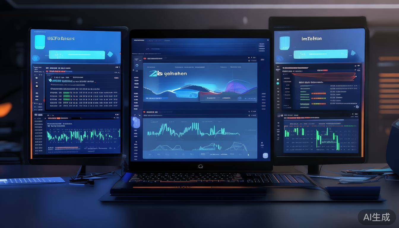 深耕加密货币领域多年的imToken，如何适应市场变化？