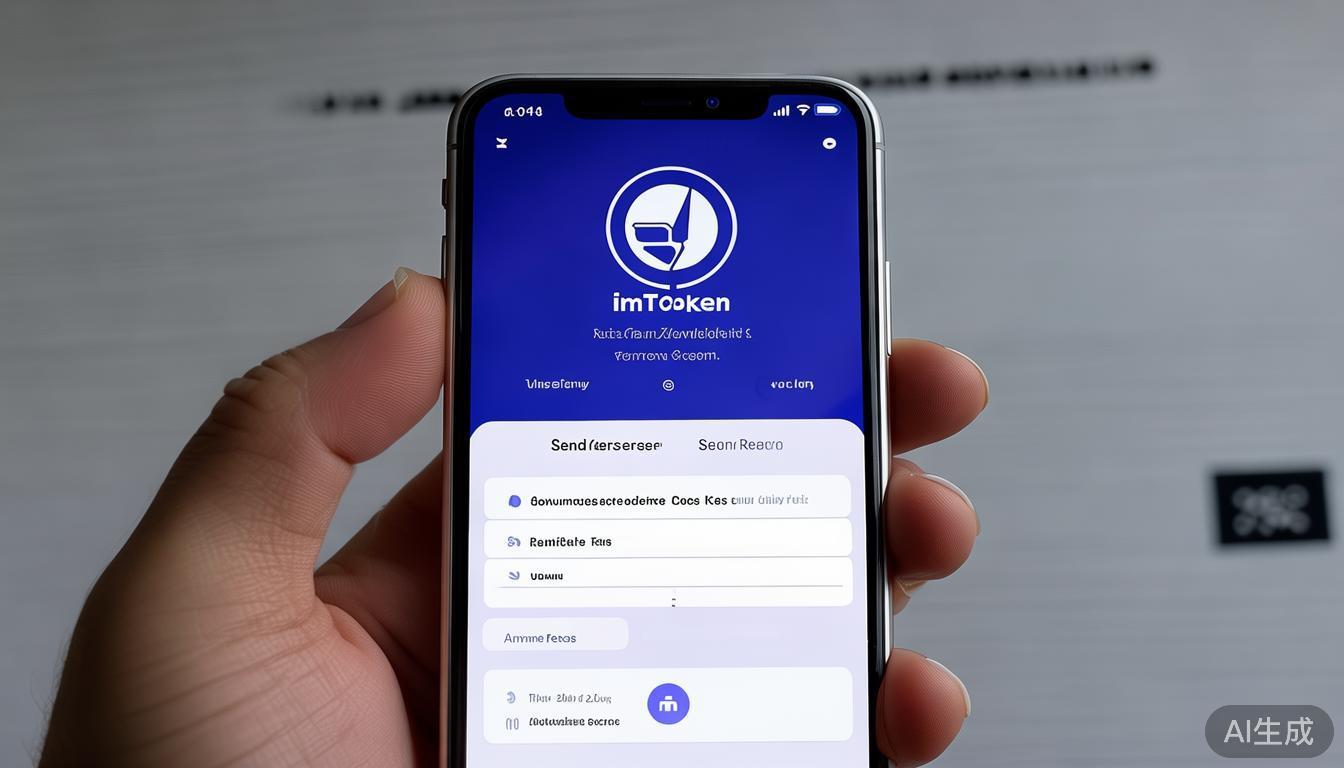imToken钱包评测：为何其本地私钥存储与卓越安全性，能成为您数字货币的可靠伙伴？
