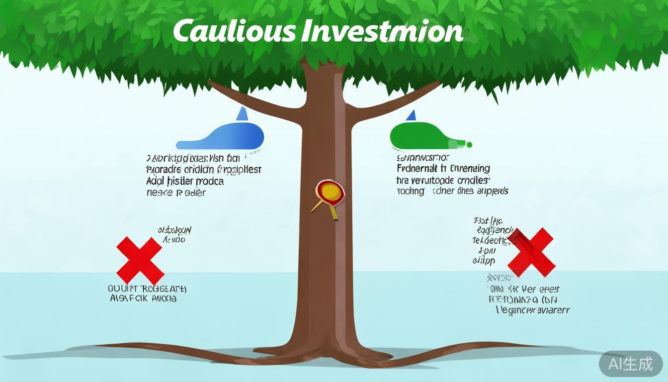 imToken钱包安全指南：避开这3大误区，让你的数字资产更安全