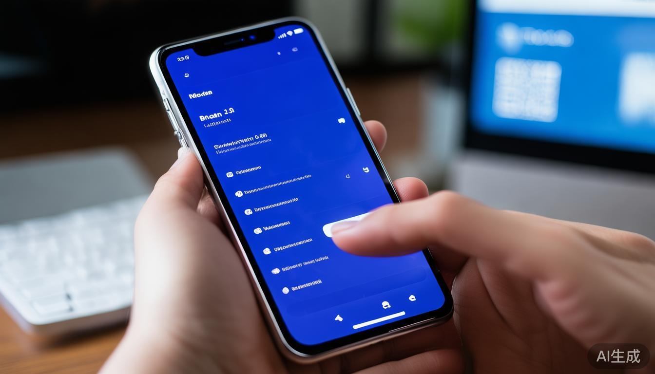 imToken下载2.0版的用户导向与市场健康_imToken 2.0版本更新 用户为中心设计 数字钱包安全性能