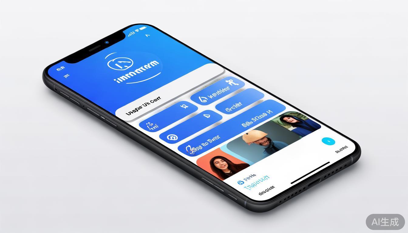 imToken官网下载2.0：数字资产管理新入口，助力资产安全与高效运营