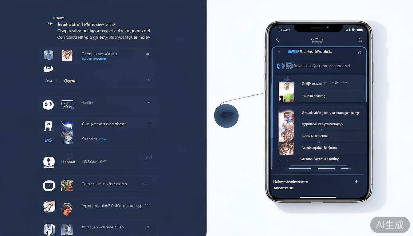 imToken安卓版体验：功能全面但细节待优化，与iOS版差距在哪？