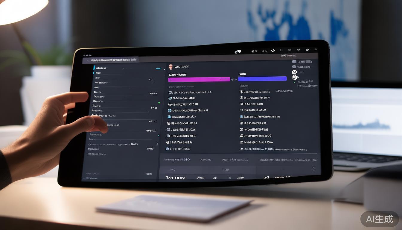 imToken钱包2.0：不仅是存储工具，更是财务知识提升与风险管控的学习平台