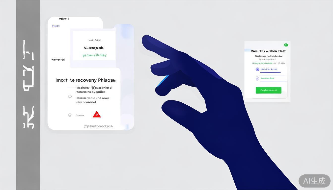 imToken钱包安全下载指南：如何识别官网，防范钓鱼风险？