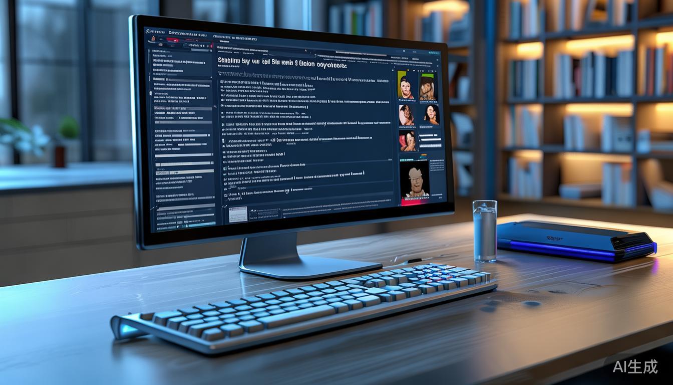 imToken 3.0投资沟通指南：如何高效利用社区与资讯，抓住数字货币机遇？