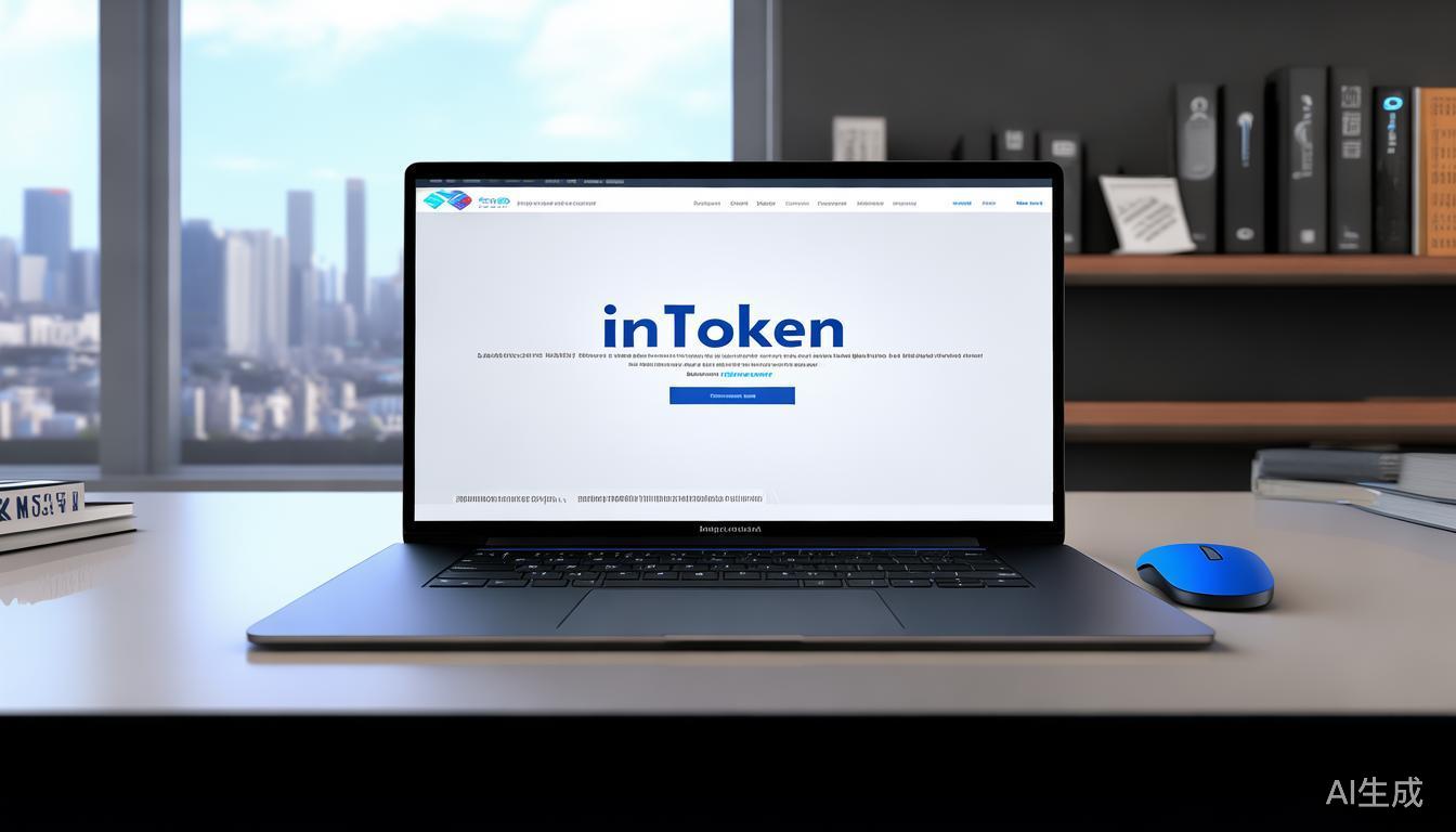 数字货币世界机遇与风险并存，imToken官网正版下载至关重要