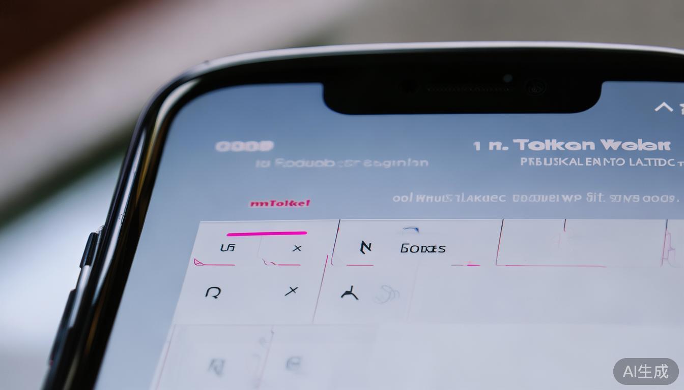 imToken钱包安全下载指南：认准官方渠道，杜绝风险隐患