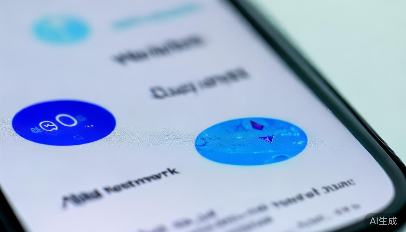 imToken安卓版多资产管理指南：如何高效添加、操作不同链上资产？