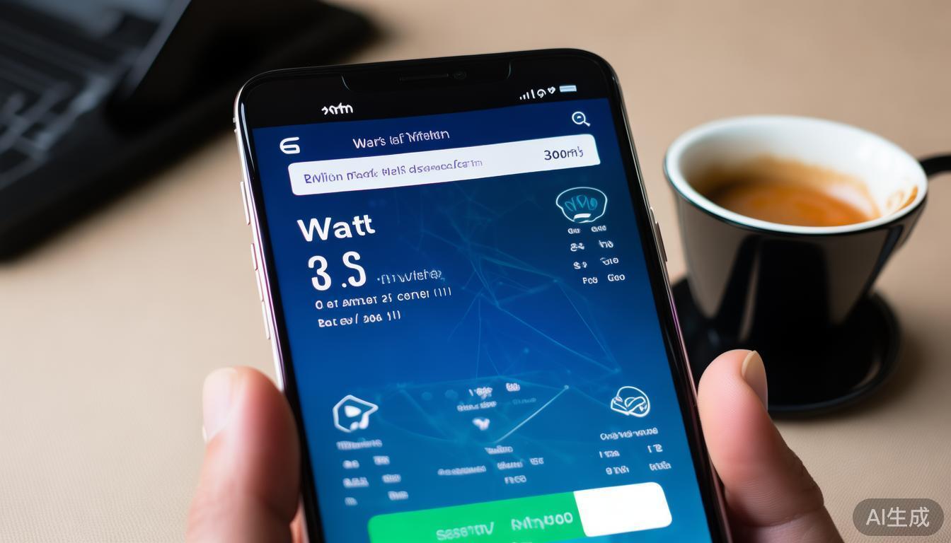 imToken钱包官方下载指南：新手必看，安全存储与交易加密货币