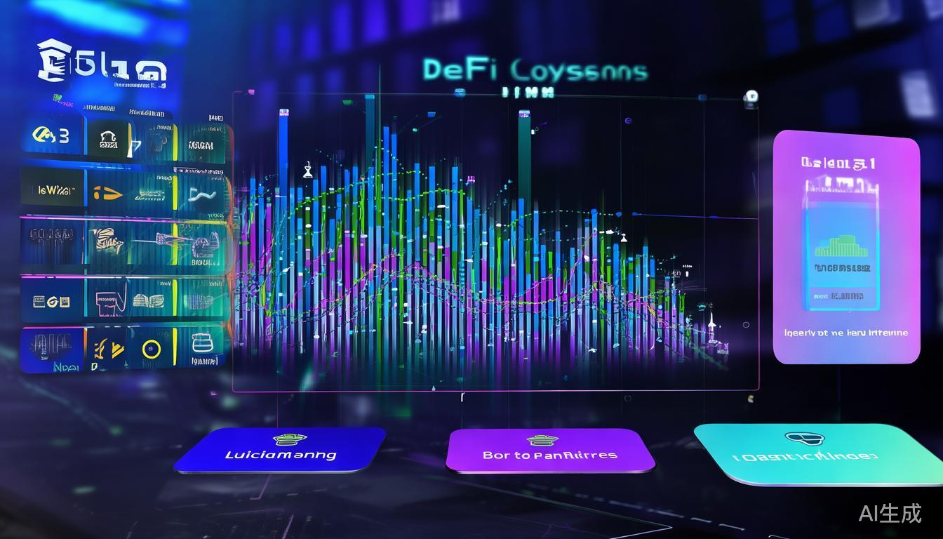 imToken钱包如何实现利益共享？用户参与质押，获取稳定收益，共建去中心化生态