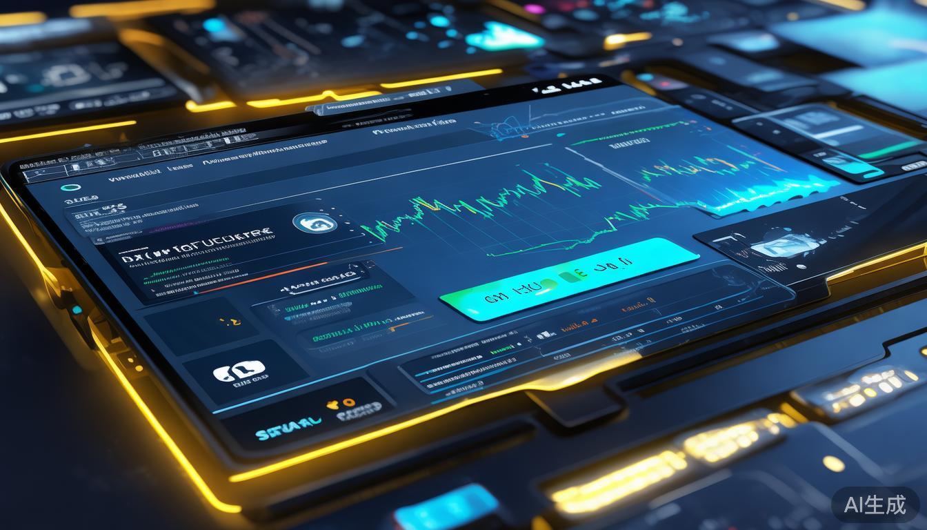 imToken资讯攻略：如何快速获取市场动态，抓住投资先机？