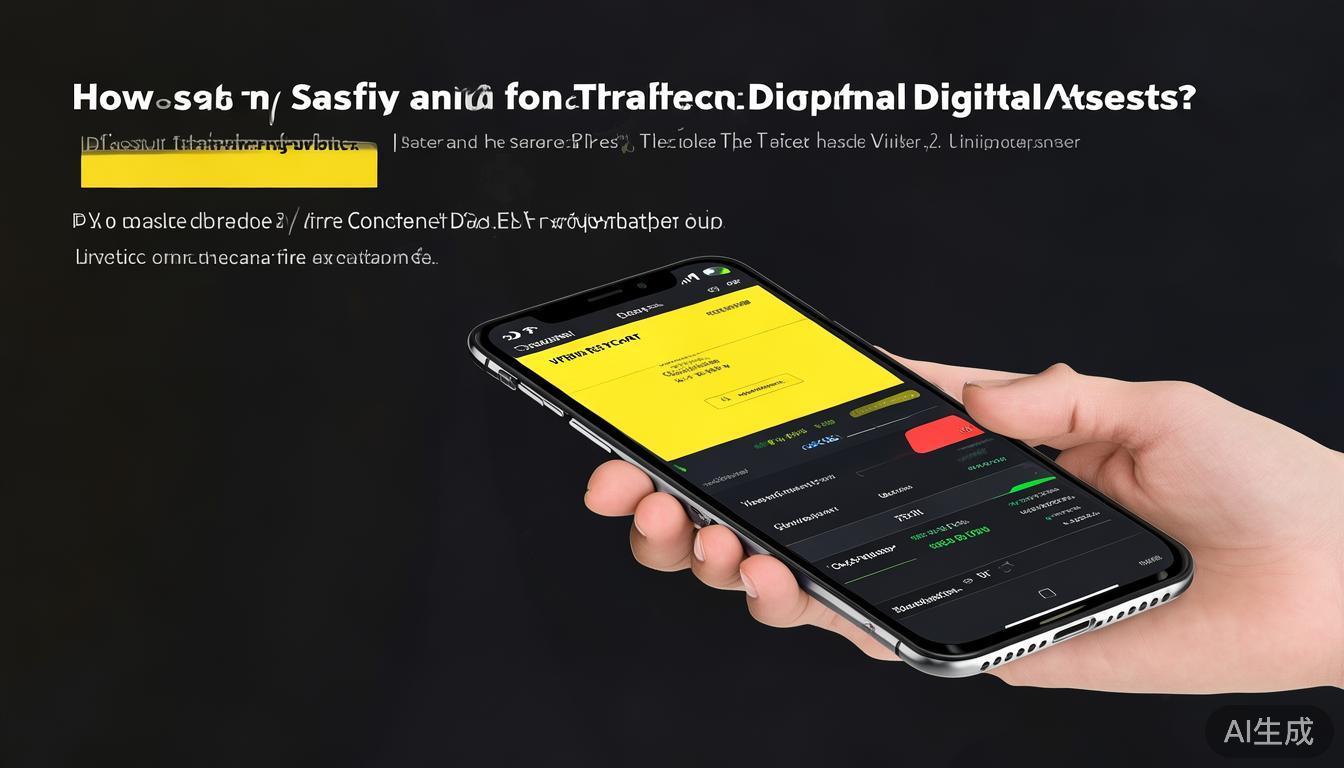 imToken跨链交易指南：如何安全、高效地转移数字资产？