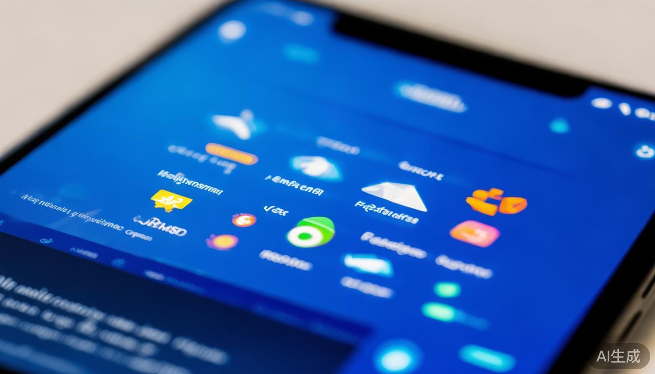 im钱包App安卓版：为投资领域带来新机遇，拓宽投资者视野