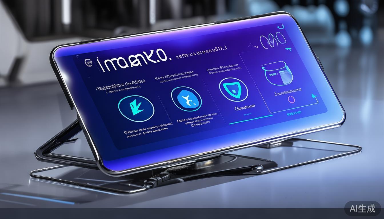 imToken钱包安全升级，下载安装要走官方途径并备份助记词