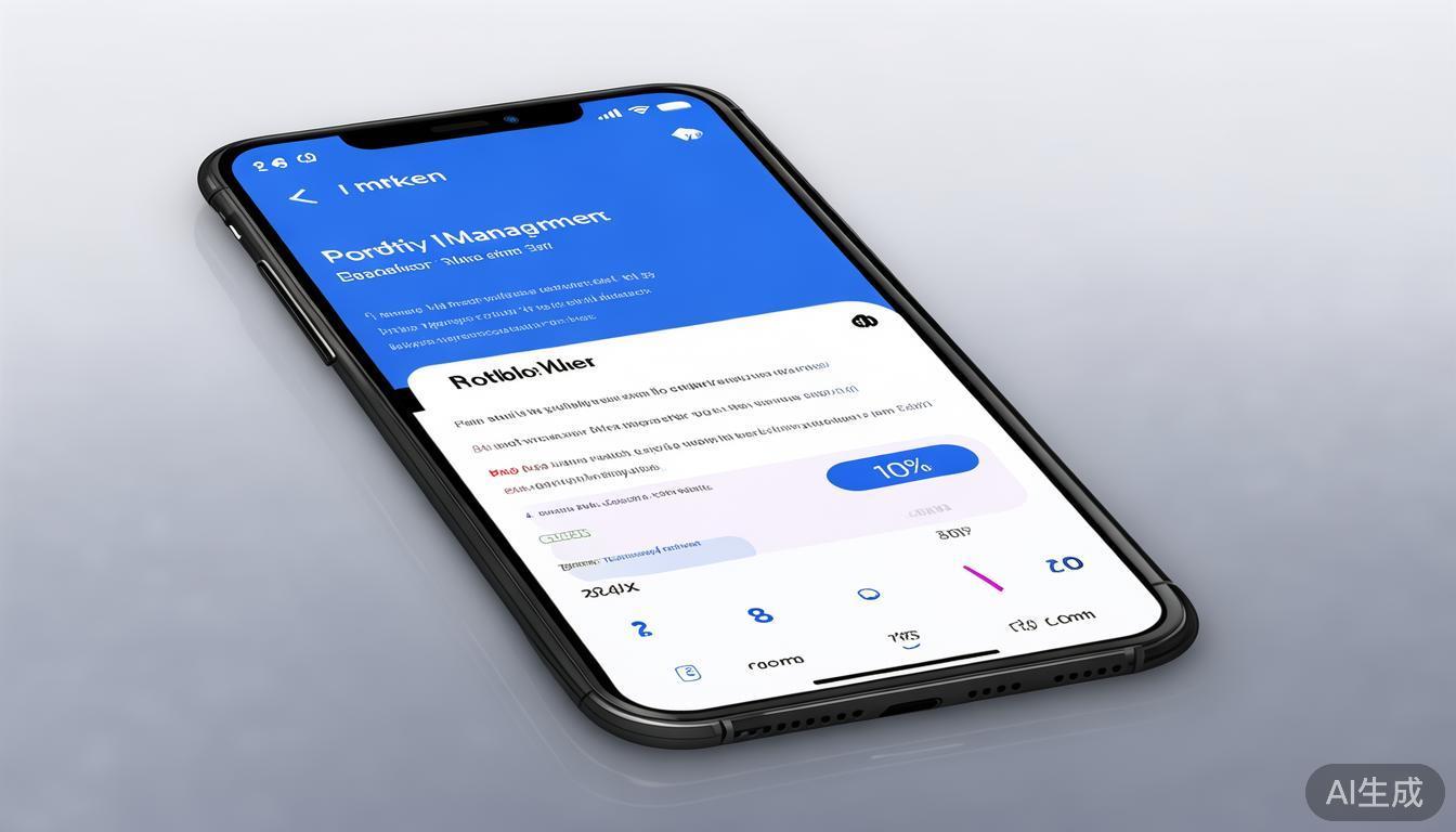 数字资产管理中，imToken通用版核心指标设置逻辑与实操分享