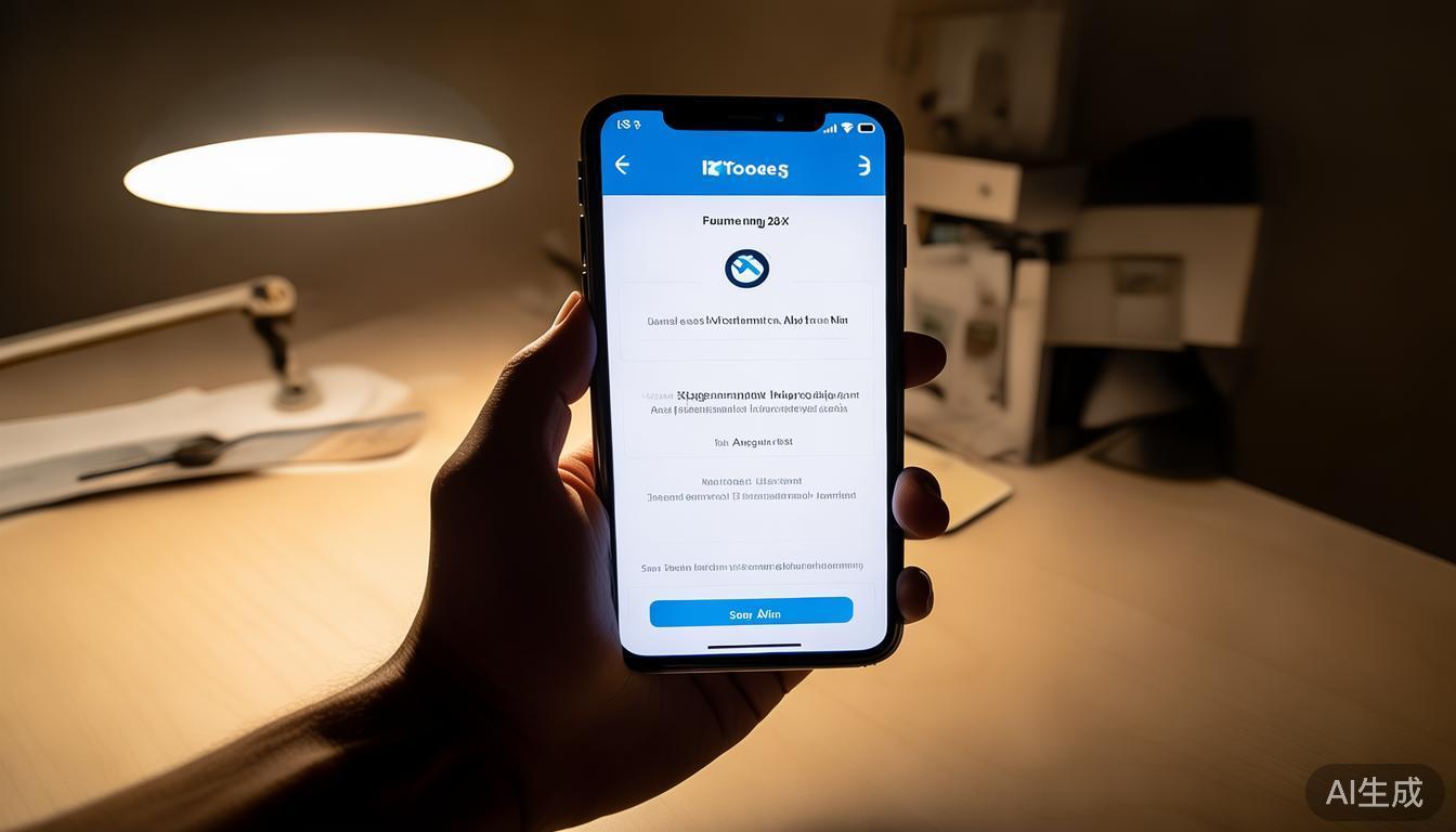 imToken 2.0安卓版资金监控指南：设置交易提醒，防范资产风险