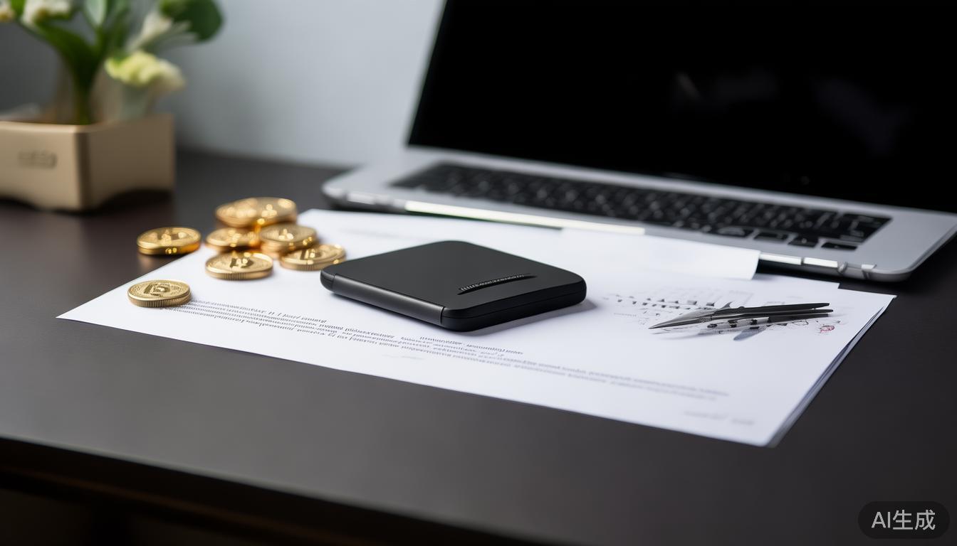 imToken冷钱包如何配置资产？比特币、以太坊长期存储与风险管理策略