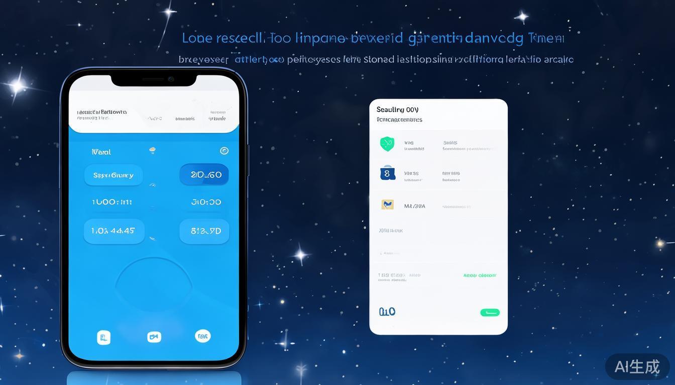 imToken 1.0安卓版：早期数字资产管理先驱，如何平衡安全与易用性？