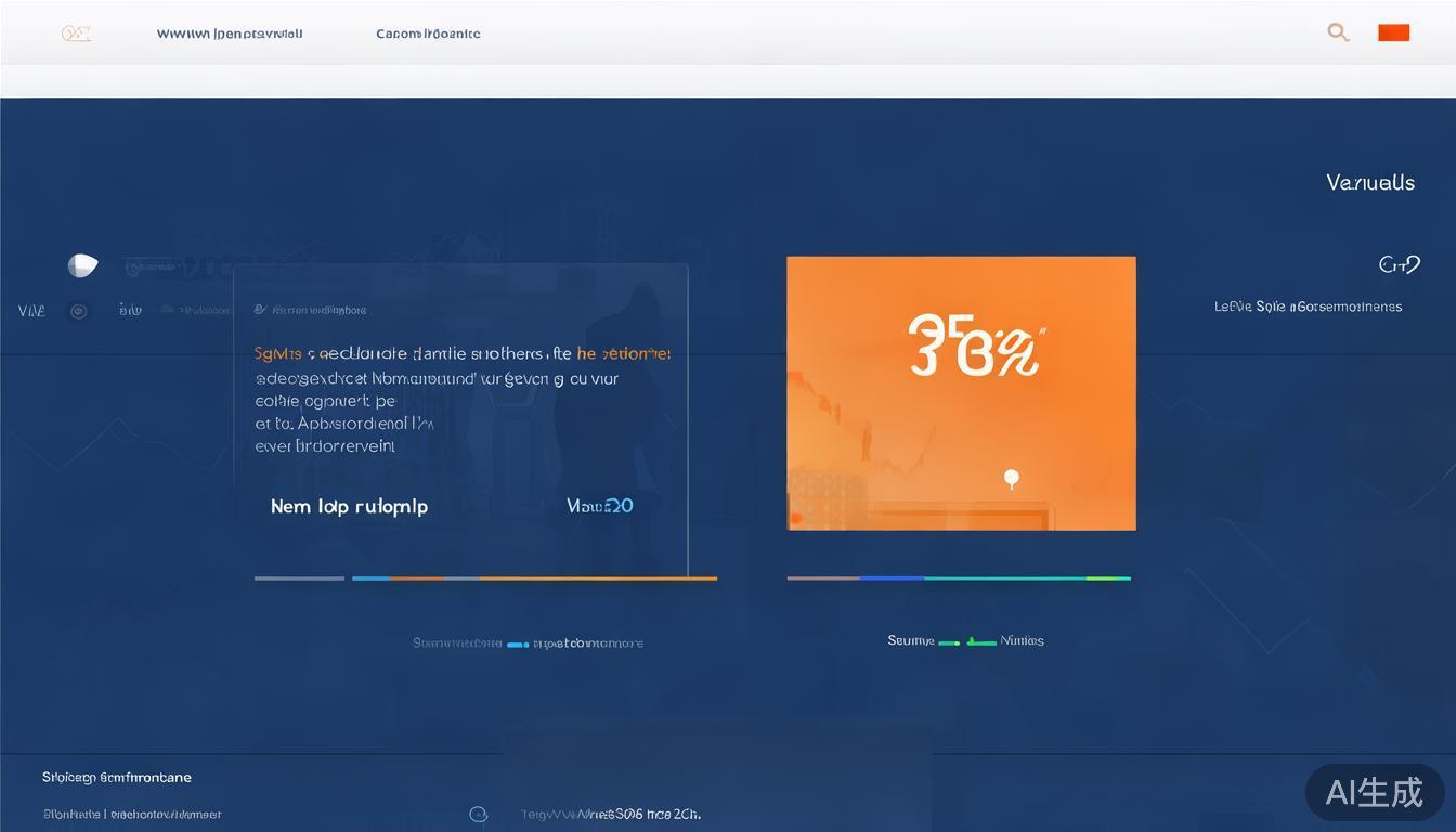 数字资产管理工具官网体验优化：从导航架构、内容呈现到加载速度，全面提升用户满意度