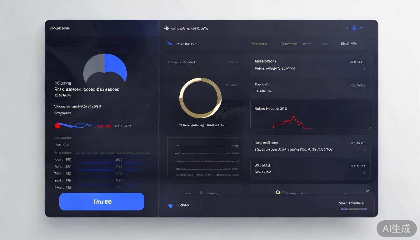 imToken新版重磅推出：投资风险管理工具，为您的数字资产保驾护航