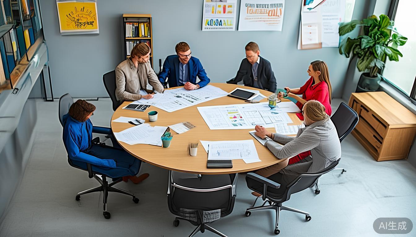 构建高效团队绝非易事：摒弃下载即解决的迷思，imToken资产管理工具与团队效能无直接关联