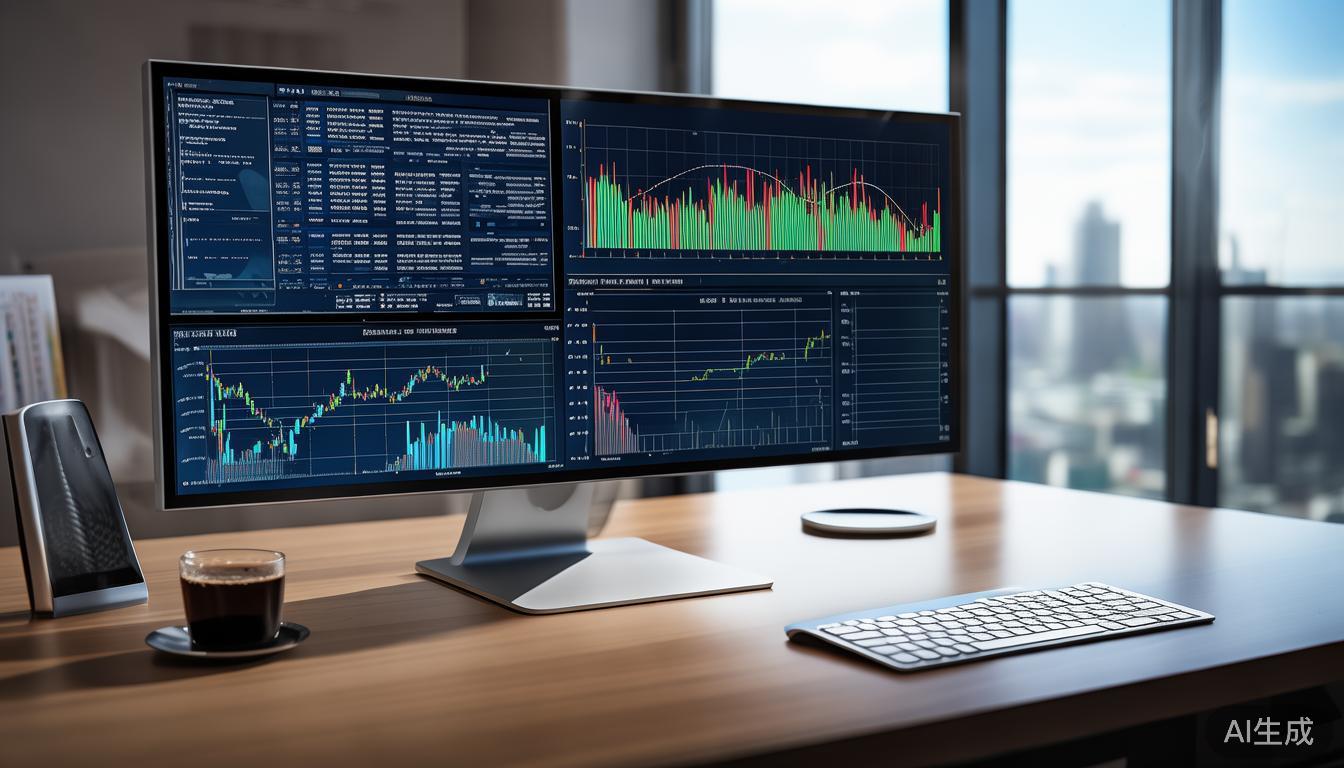 imToken 2.0国际版：资产动态分析与DeFi实战指南，助你精准把握市场趋势