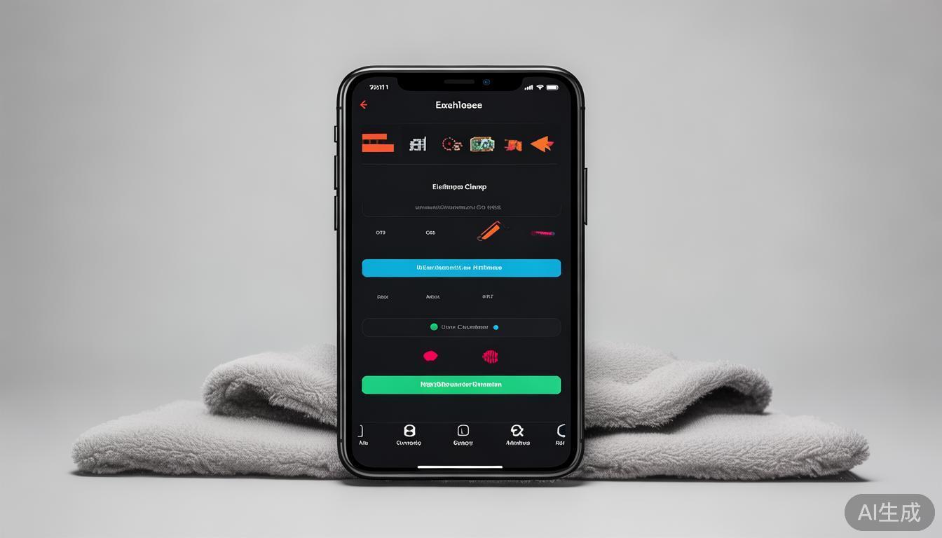 ImToken免费版安全吗？深度评测：出色的安全性与简洁体验，助你开启区块链之旅