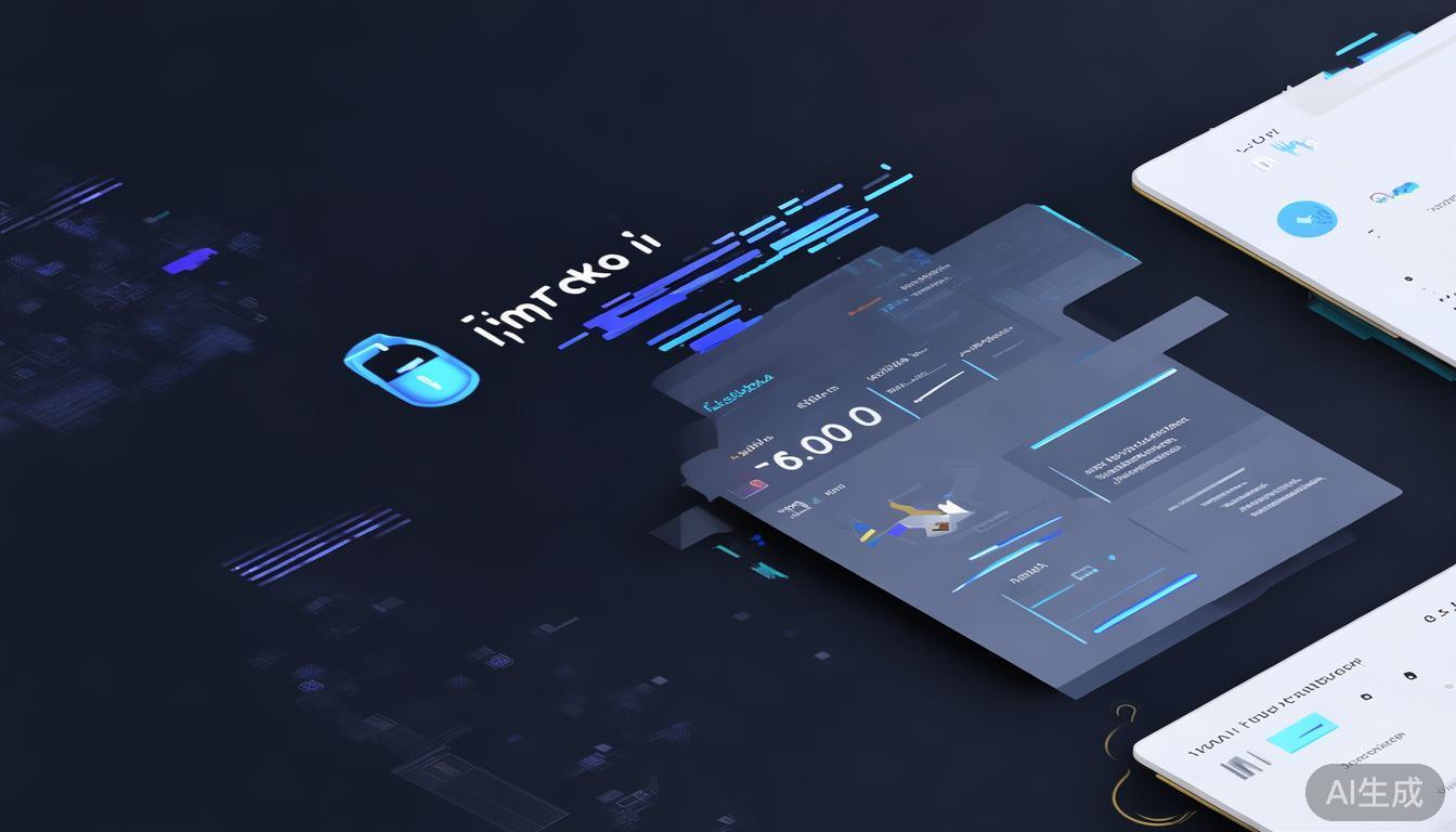 imToken官网下载对区块链技术的应用介绍，帮助用户理解其在数字资产管理中的重要性。_imToken钱包_非托管钱包的资产控制权