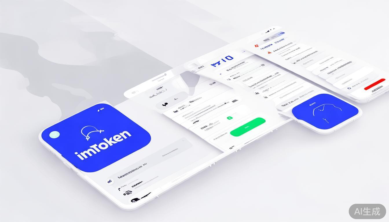 imToken钱包如何保障资产安全？官方下载、备份助记词与安全设置全解析