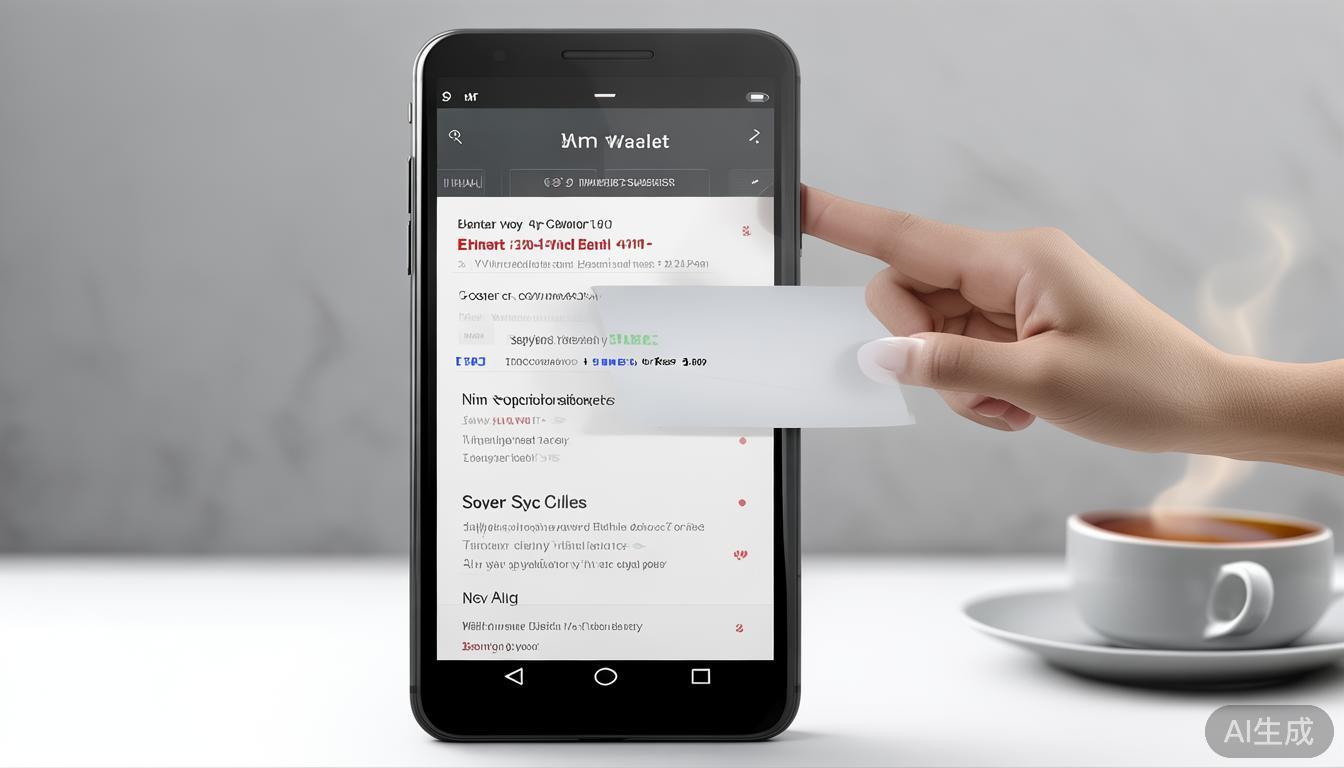 安卓IM钱包常见问题解决：转账失败、Gas费设置与App重启更新指南