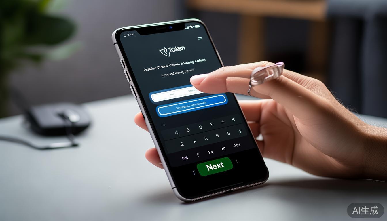 首次在手机上下载安装imToken钱包？这些关键设置关乎资产安全