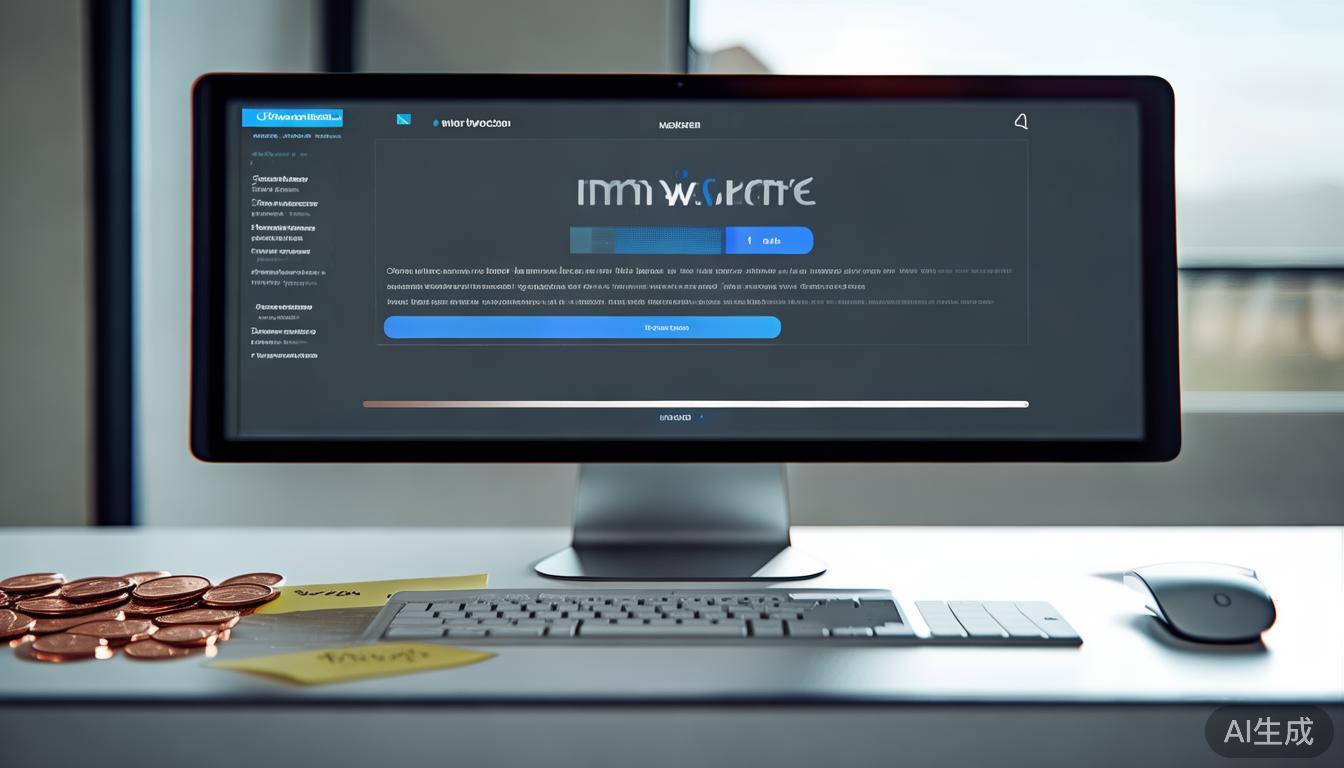 发现可靠钱包新网址令人兴奋，体验新功能需谨慎验证