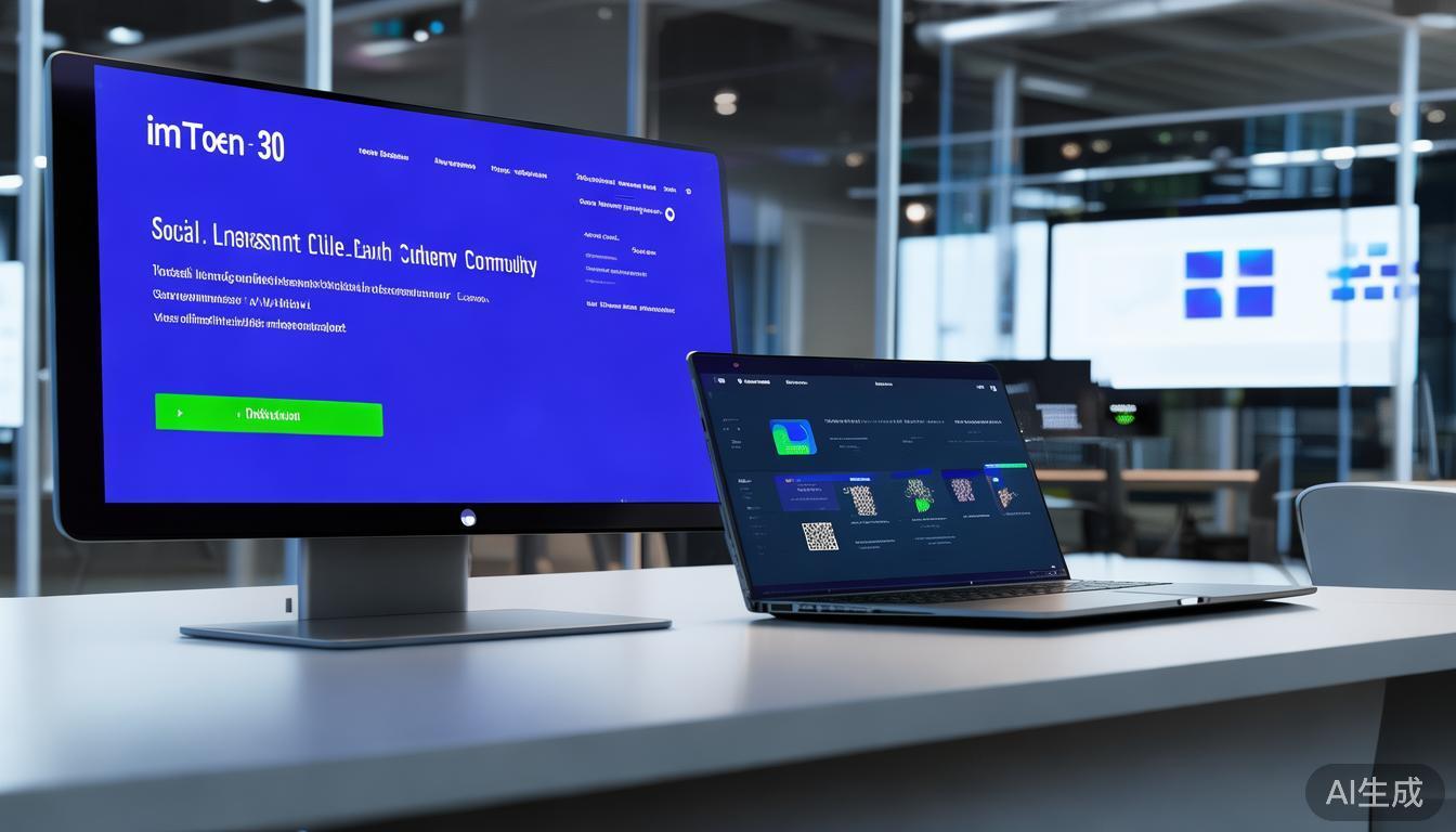 imToken 3.0官网安全下载指南：开启社交化投资，告别孤独投资之路